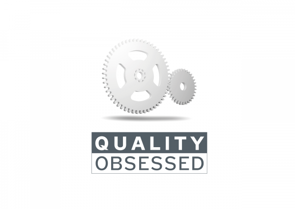 "Одержимість" якістю - Просто “добре”? Для нас цього замало