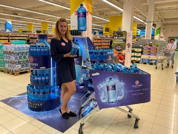 Slovenská minerální voda