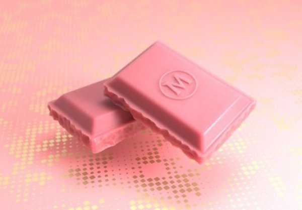 Magnum Ruby